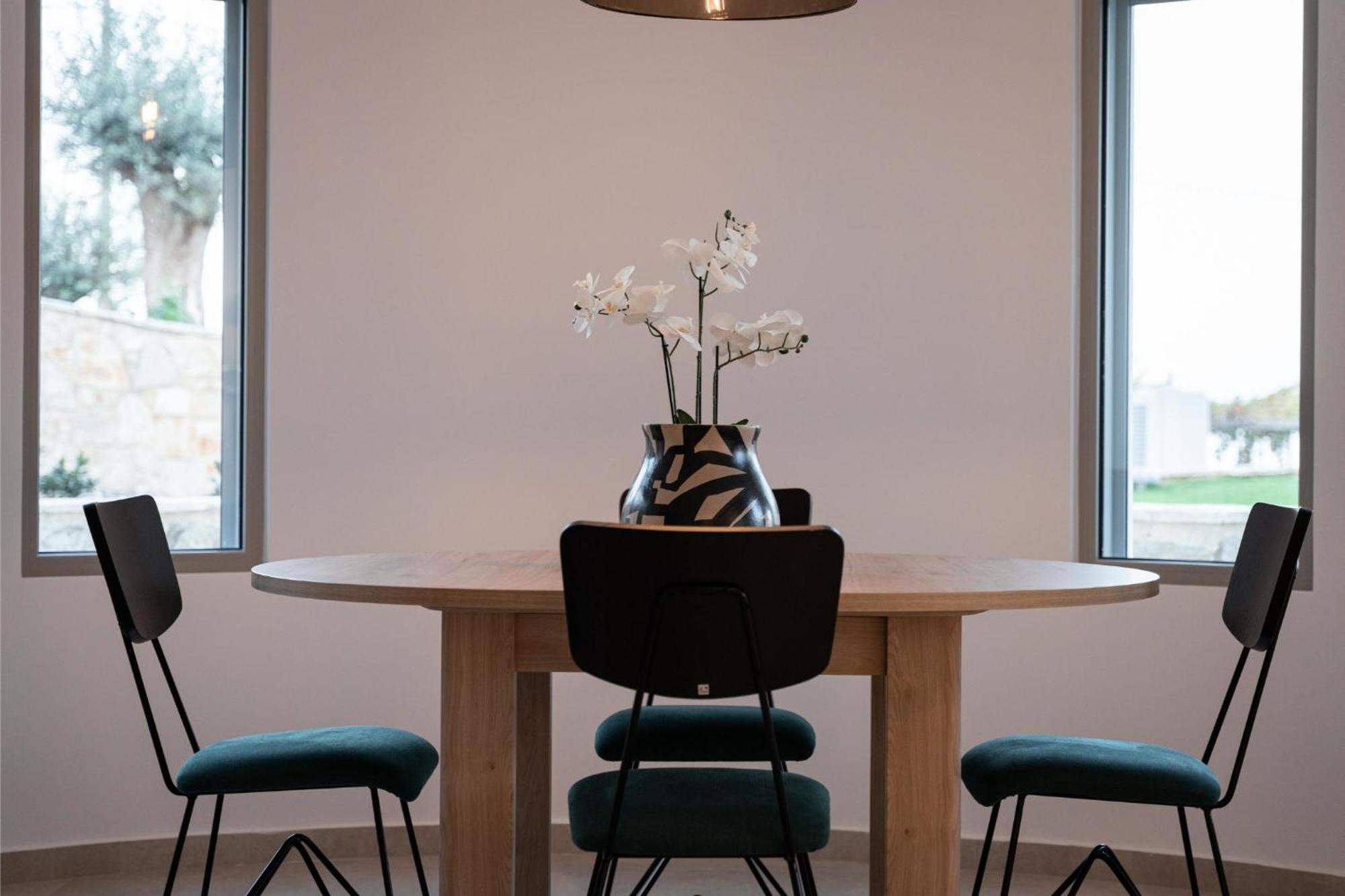 Cavos Boutique Homes Isthmia Zewnętrze zdjęcie