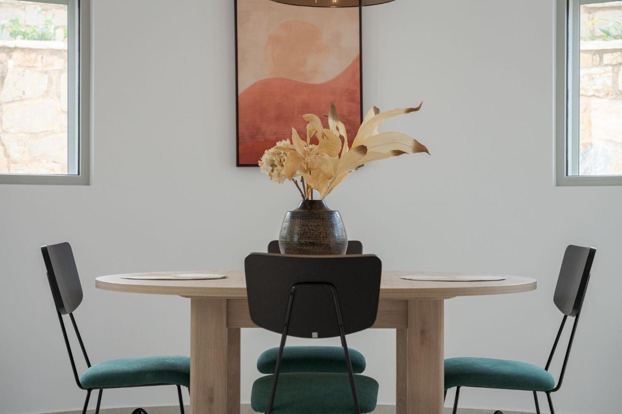 Cavos Boutique Homes Isthmia Zewnętrze zdjęcie