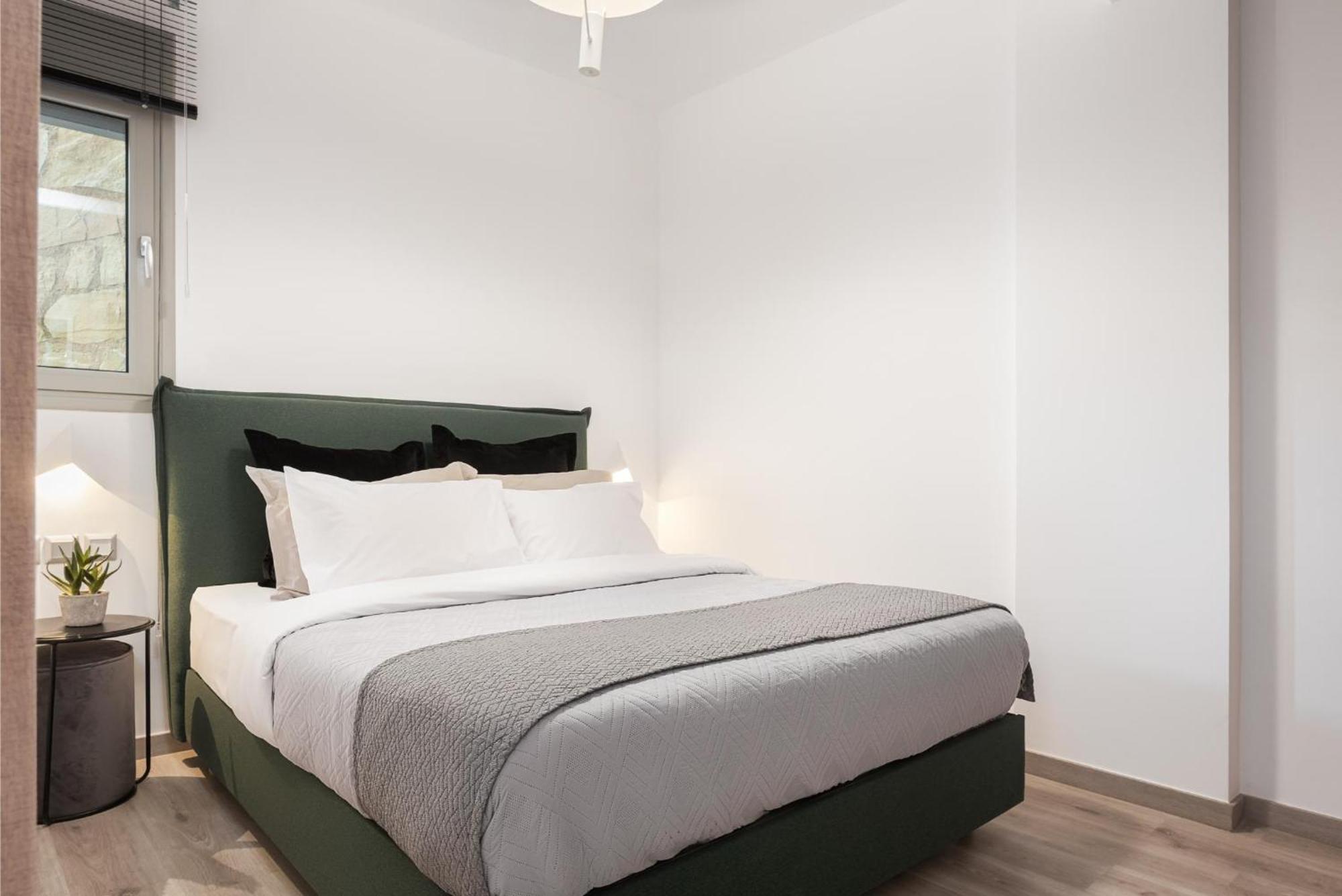 Cavos Boutique Homes Isthmia Zewnętrze zdjęcie