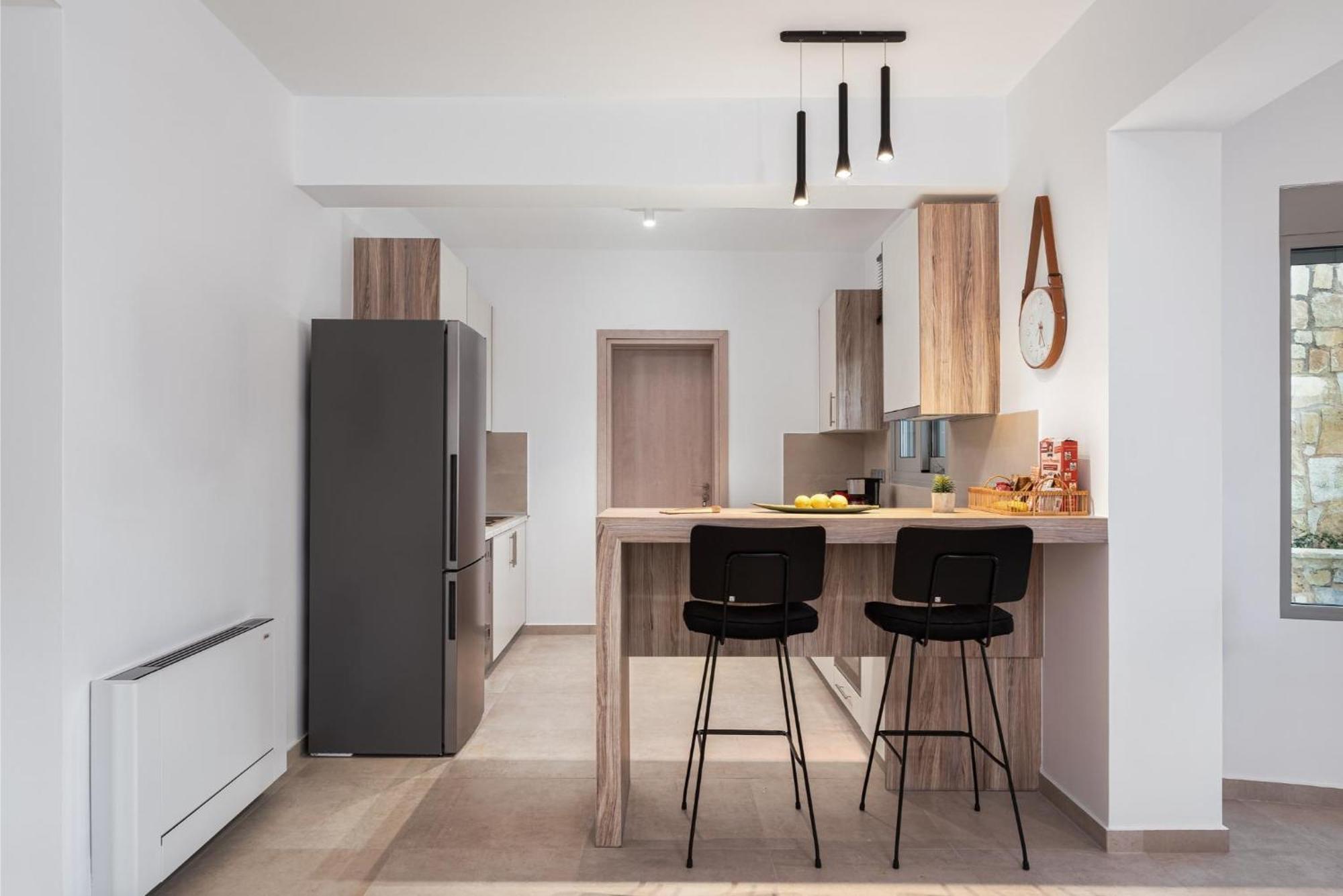 Cavos Boutique Homes Isthmia Zewnętrze zdjęcie
